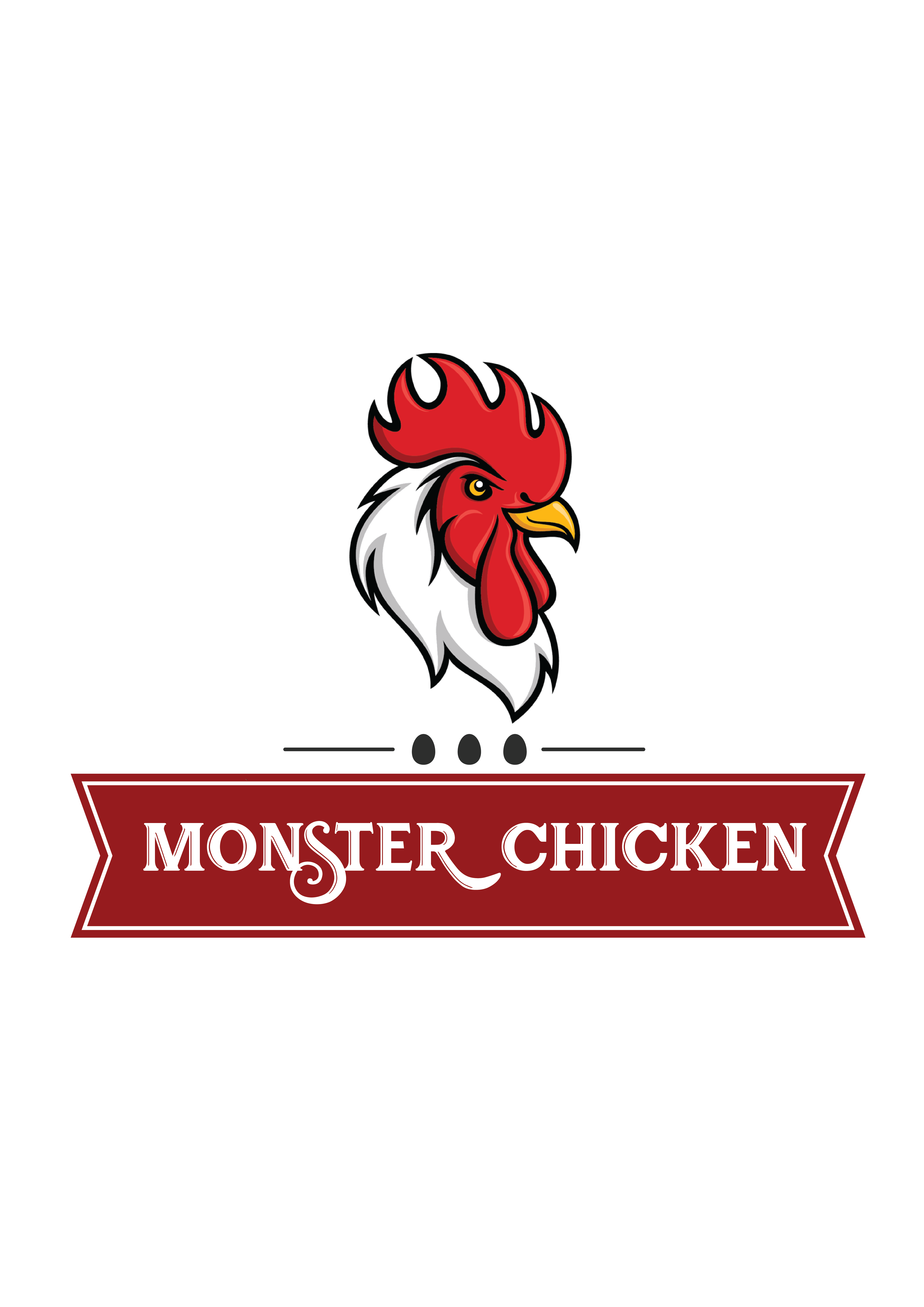 Monster Chicken